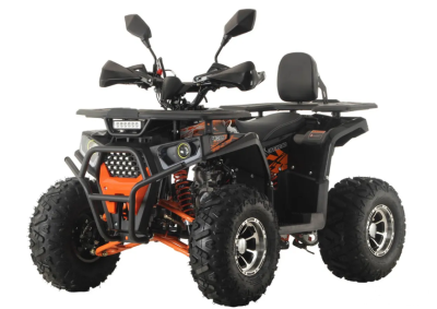 Машинокомплект (ATV) серия 3, ARMIS 125 50579