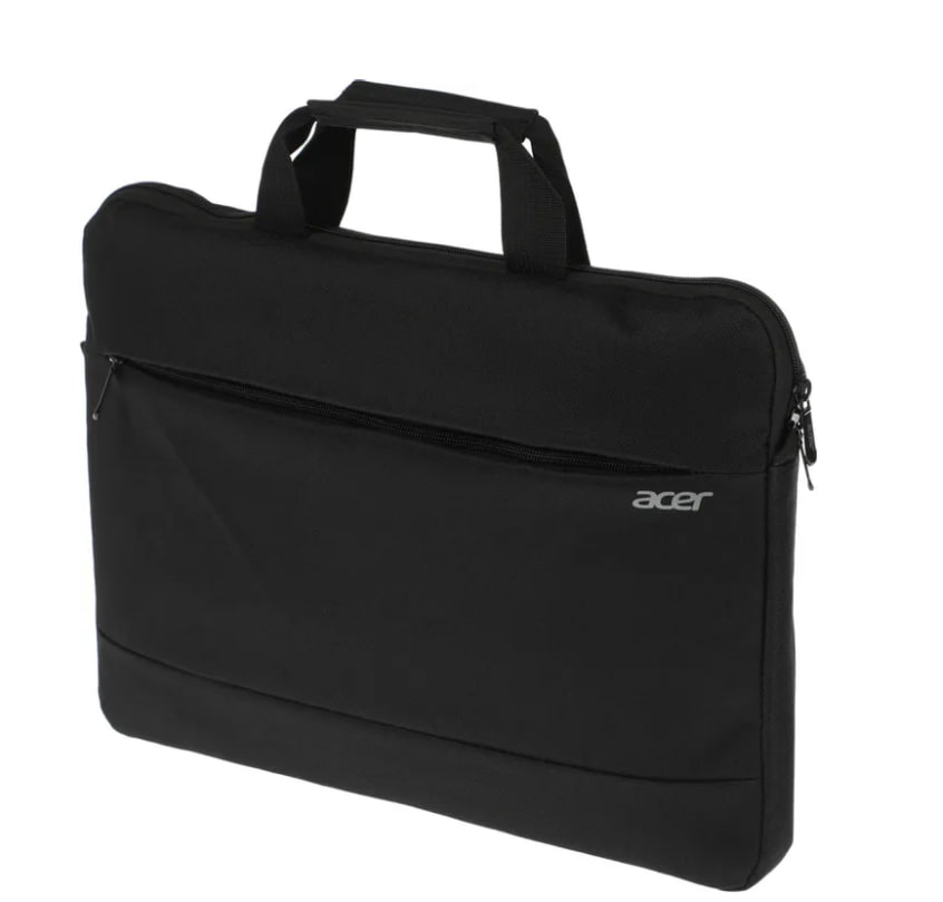 Сумка для ноутбука 15.6" Acer LS series OBG203 черный полиэстер (ZL.OTH11.026)