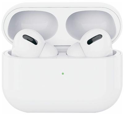 Беспроводные BLUETOOTH наушники TFN Twin ANC, белый, TFN-HS-TWS031WH