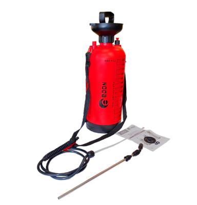 Опрыскиватель Edon GS-8