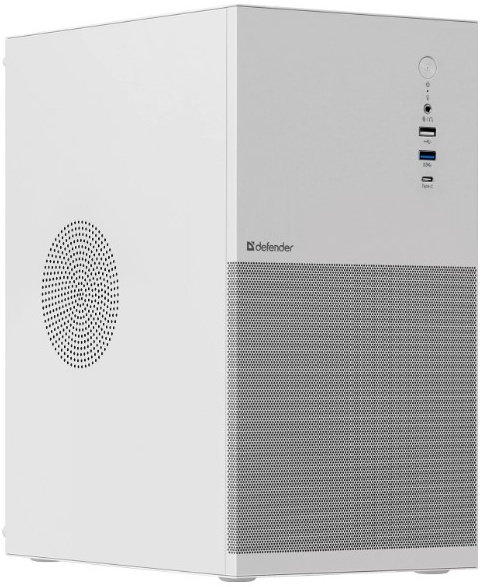 СБ Техпром К44_Процессор AMD RYZEN 5 5500/16GB/RTX 3050 6GB/SSD 480GB/DOS/1 год>