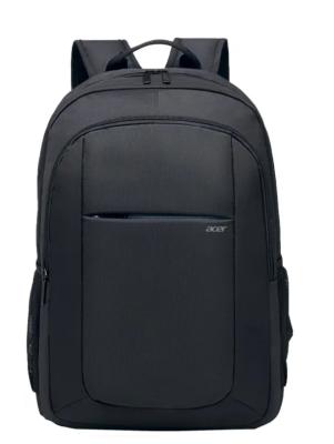 Рюкзак для ноутбука 15.6" Acer LS series OBG206 черный полиэстер (ZL.OTH11.029)