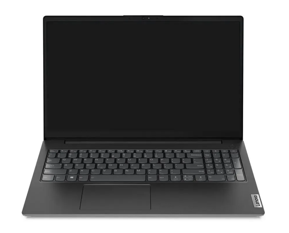 Ноутбук Lenovo V15 G3 IAP (82TT00A0RU) i3 1215U/8Gb/SSD512Gb/15.6"/TN/FHD/noOS/black
