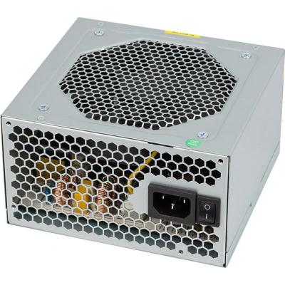Блок питания 450W FSP QD450-PNR 80+ (24+4+4pin) APFC 120mm fan 5xSATA