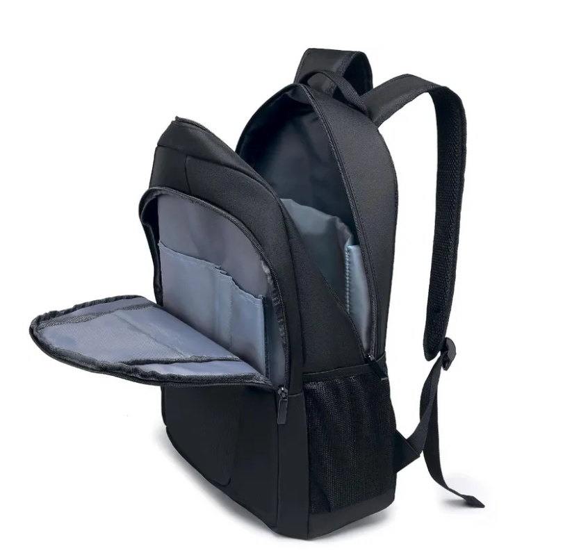 Рюкзак для ноутбука 15.6" Acer LS series OBG206 черный полиэстер (ZL.OTH11.029)