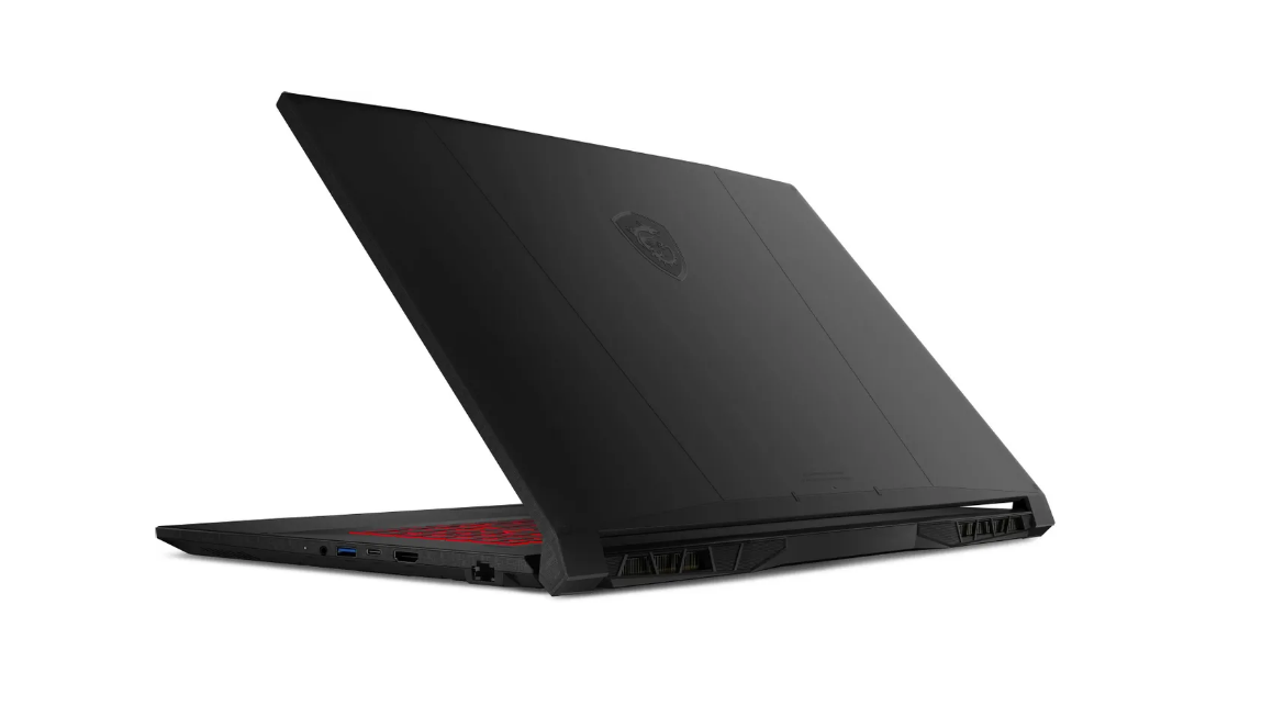 Ноутбук MSI Katana 17 B13UCR-1612XRU i5-13420H/16GB/1TB/RTX3050/17.3" FHD IPS 144Hz/DOS