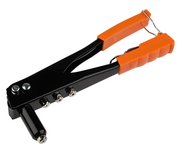 Заклепочник ручной Park 235 мм, 2.4; 3.2; 4.0; 4.8 мм\\109359