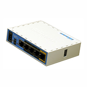 Беспроводное сетевое оборудование