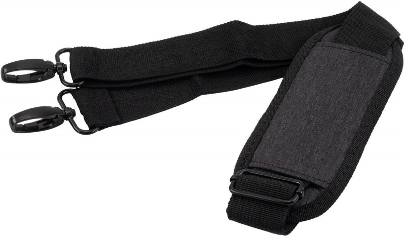 Сумка для ноутбука 15.6" PC Pet PCP15C4GY темно-серый полиэстер