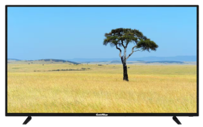 Телевизор 50" GOLDSTAR LT-50U900 SmartTV 4K Ultra HD/DVB-T2/DVB-C/DVB-S2/USB/WiFi