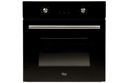 Электрический духовой шкаф "making Oasis everywhere" D-MSB
