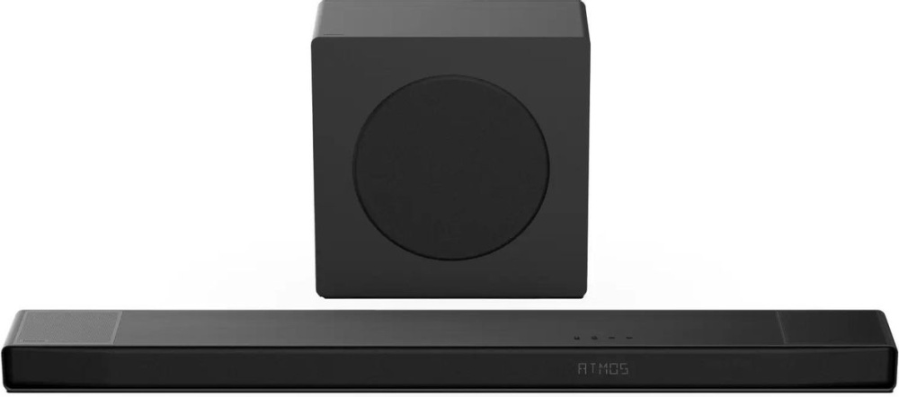 Саундбар Hisense AX3120Q