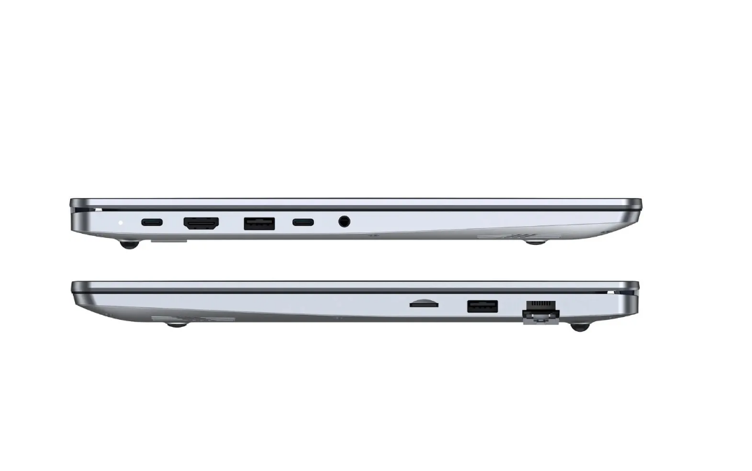 Ноутбук Tecno MegaBook K15SFA <Ryzen 7 7735HS/16Gb/SSD512Gb/15.6"/IPS/FHD/W11H>