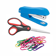 Канцелярские принадлежности