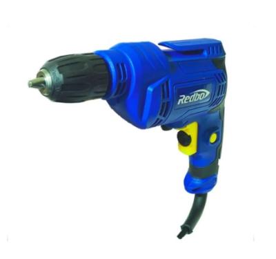 Дрель REDBO PGD-10/450 (450Вт, 0-2800об/мин, 10мм)