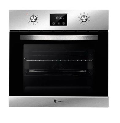 Электрический духовой шкаф Leonord LEO-60004S