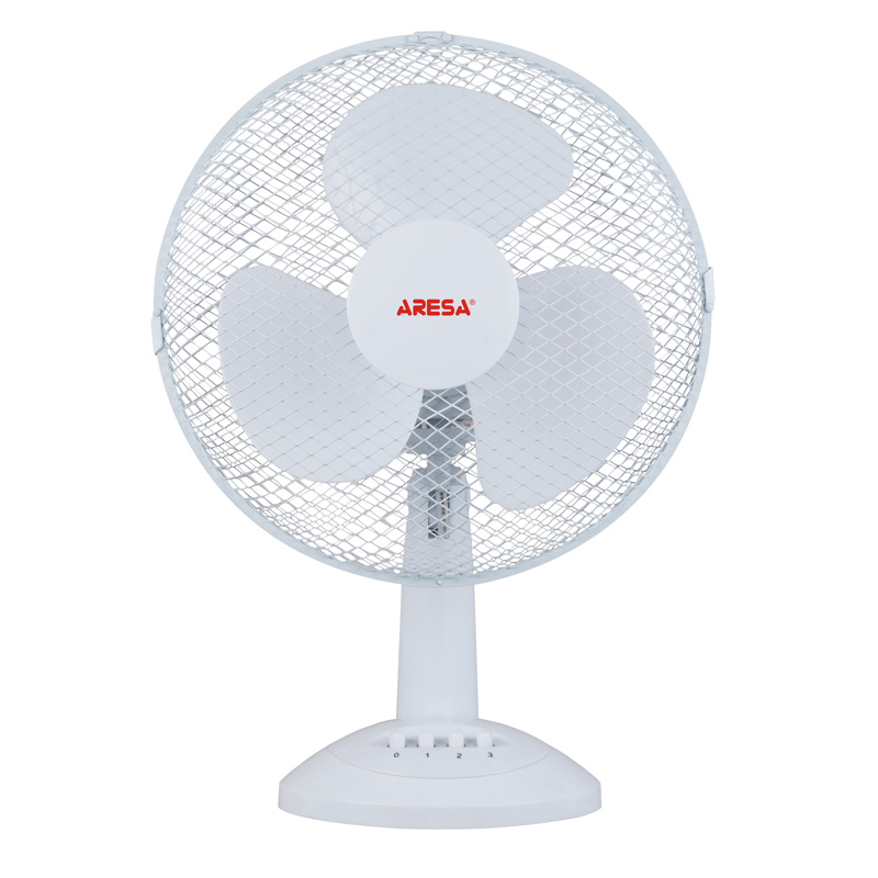 Вентилятор настольный Aresa AR-1305
