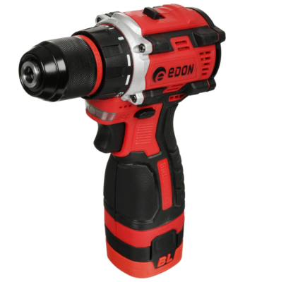 Аккумуляторный шуруповерт EDON UAD-16DBL 