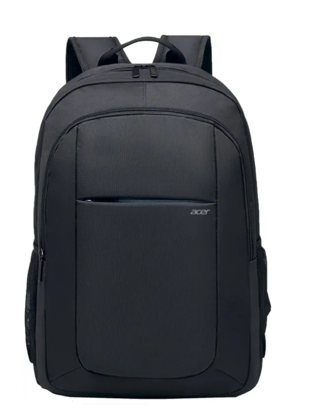 Рюкзак для ноутбука 15.6" Acer LS series OBG206 черный полиэстер (ZL.OTH11.029)