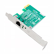 Сетевые карты