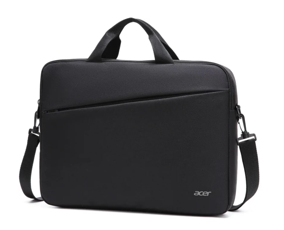 Сумка для ноутбука 15.6" Acer OBG317 черный полиэстер (ZL.OTH11.02C)