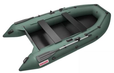 Лодка Roger Hunter 3200 эк (цвет серый)