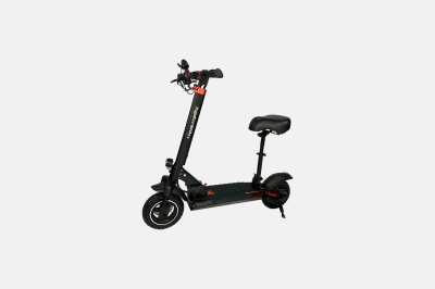 Электросамокат Kugoo M4 PRO Plus 48V/18Ah 600W до 140кг
