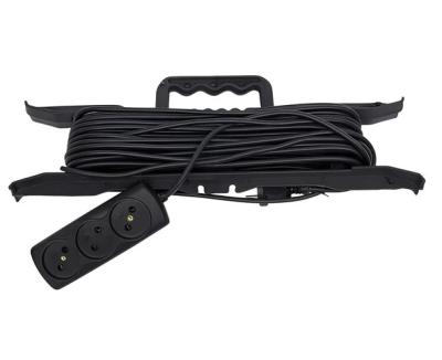 Удлинитель на раме ENGY, "Премиум", 15м/3роз (ПВС 2х0,75)\\186734