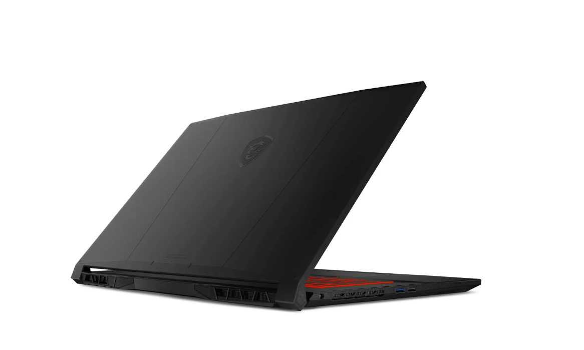 Ноутбук MSI Katana 17 B13UCR-1612XRU i5-13420H/16GB/1TB/RTX3050/17.3" FHD IPS 144Hz/DOS