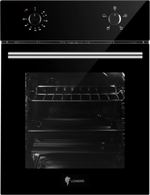 Электрический духовой шкаф Leonord LEO-45001B