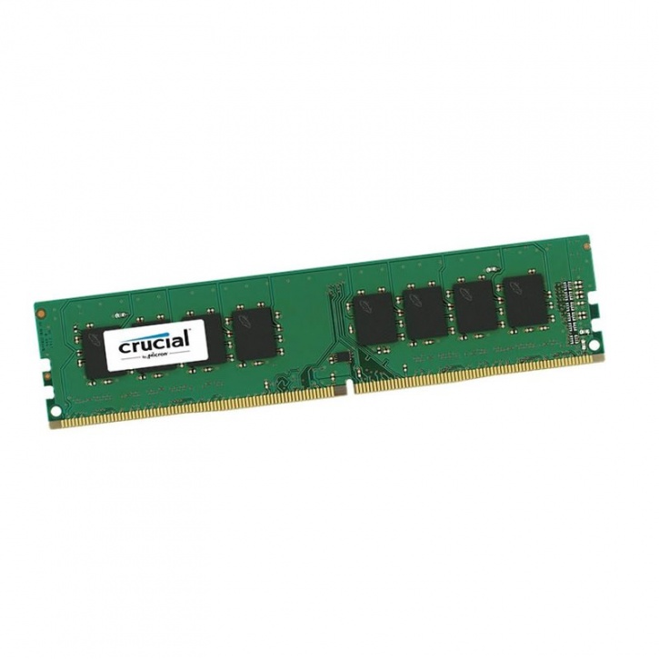 Модуль памяти DDR4 8192 Mb 3200MHz Crucial