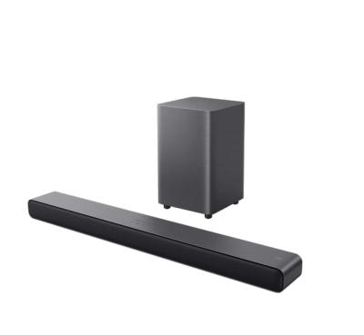 Саундбар TCL S55H 2.1 220Вт серый