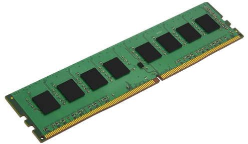 Модуль памяти DDR4 8192 Mb 2666MHz Kingston