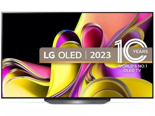 Телевизор 55" LG OLED55B3RLA.ARUB OLED UHD/DVB-T2/DVB-C/DVB-S2/USB/SmartTV