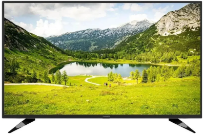 Телевизор 24" THOMSON T24RTE1290 DVB-T2/DVB-C/HD Ready