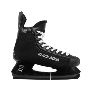 Коньки хоккейные BlackAqua HS-207 (39)