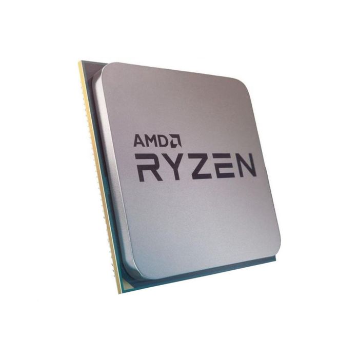 Процессор AMD RYZEN 5 4650G PRO <3,7-4,2GHz, 6/12cores, Radeon Vega 7, DDR4-3200, 65Вт> Renoir AM4