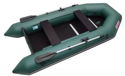 Лодка Roger Standart M 2800 (цвет серый)