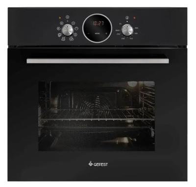 Электрический духовой шкаф GEFEST ДА 602-02 РА