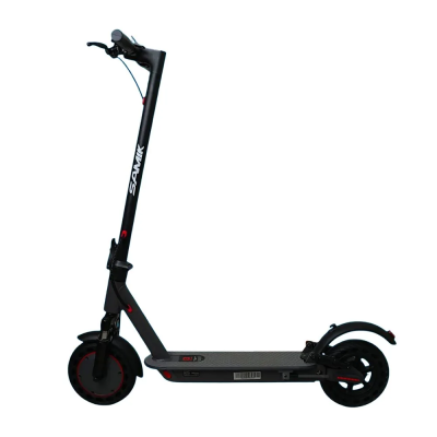 Электросамокат SAMIK M365 Plus 36V/10Ah 350W до 120кг