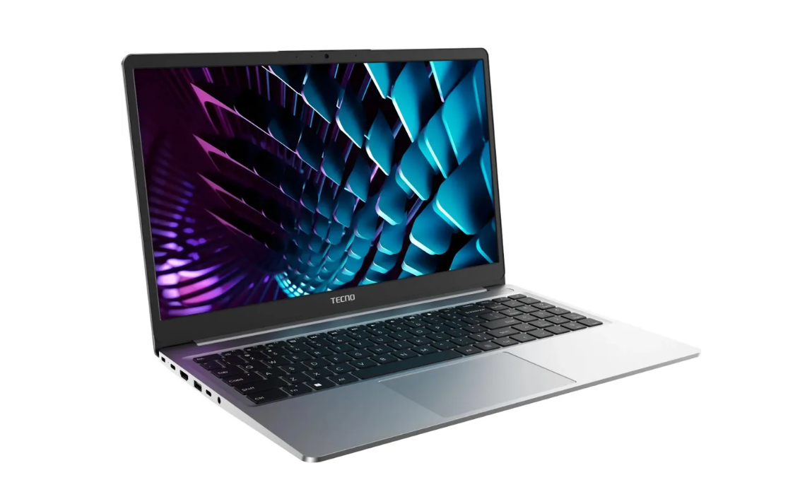 Ноутбук Tecno MegaBook K15SFA <Ryzen 7 7735HS/16Gb/SSD512Gb/15.6"/IPS/FHD/W11H>