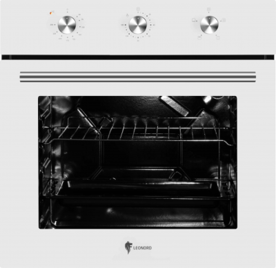Электрический духовой шкаф Leonord LEO-60003W
