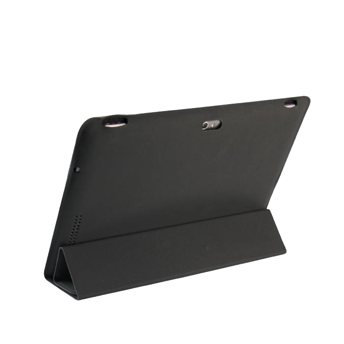 Чехол для планшета ASUS 10.1" TF700 IT-Baggage Slim искус. кожа черный поворотный (ITASTF705-1)