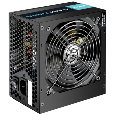 Блок питания 500W Zalman ZM500-XEII ATX 