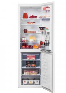 Холодильник 201 см Beko CSKW335M20W
