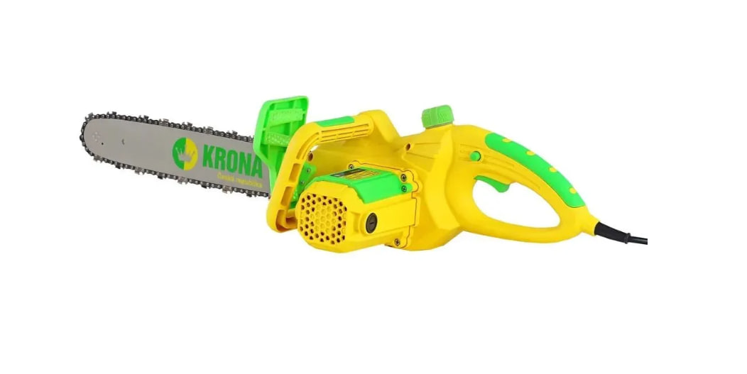 Электропила цепная KRONA KR-2300