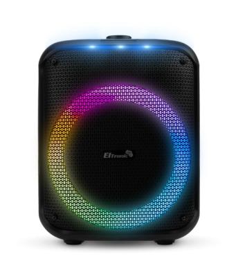 Колонки ELTRONIC 30-79 DANCE BOX 550 динамик 1шт/8" с TWS