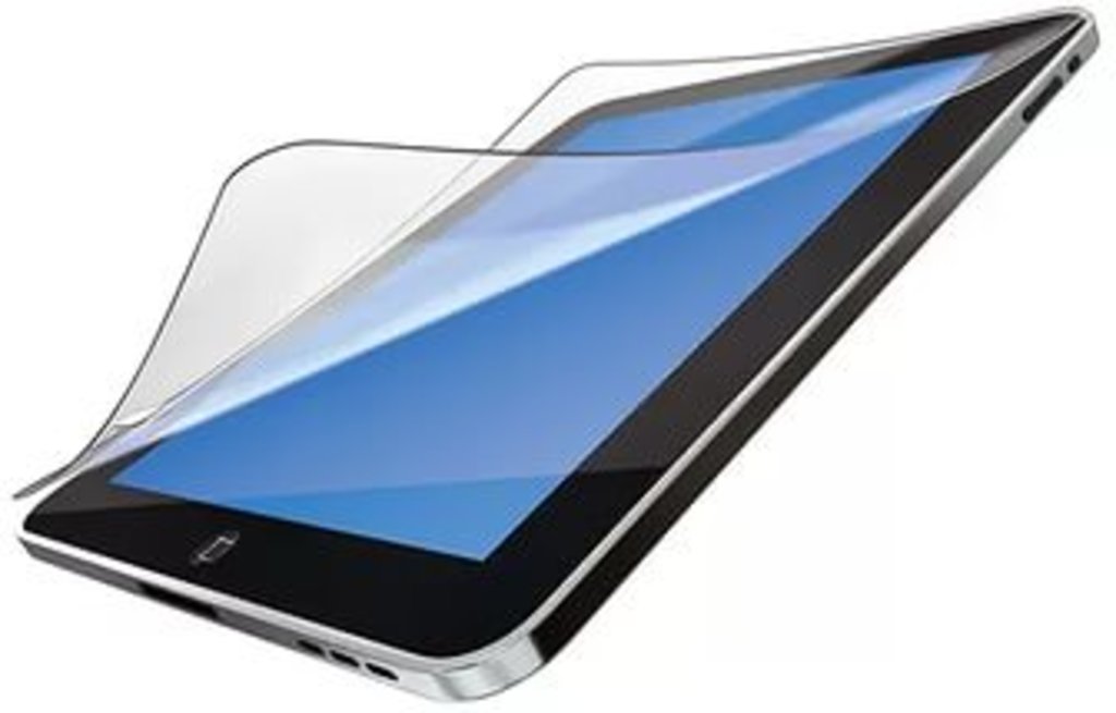 Защитная пленка для Samsung Galaxy S6, прозрачная, Deppa (61369)