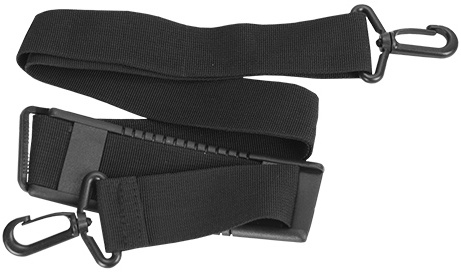 Сумка для ноутбука 15.6" Continent CC-201 GA серый нейлон/полиэстер