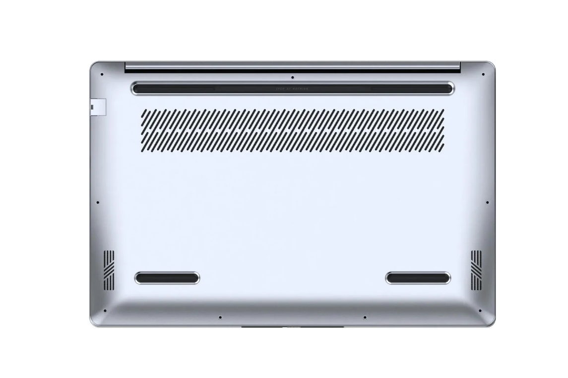 Ноутбук Tecno MegaBook K15SFA <Ryzen 7 7735HS/16Gb/SSD512Gb/15.6"/IPS/FHD/W11H>